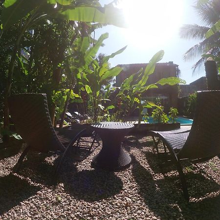 Jatai Guest House Ubatuba Luaran gambar