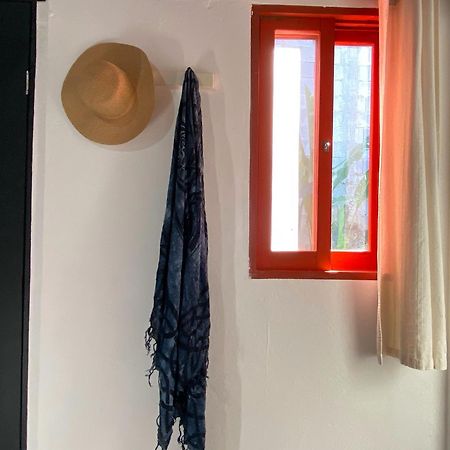 Jatai Guest House Ubatuba Luaran gambar