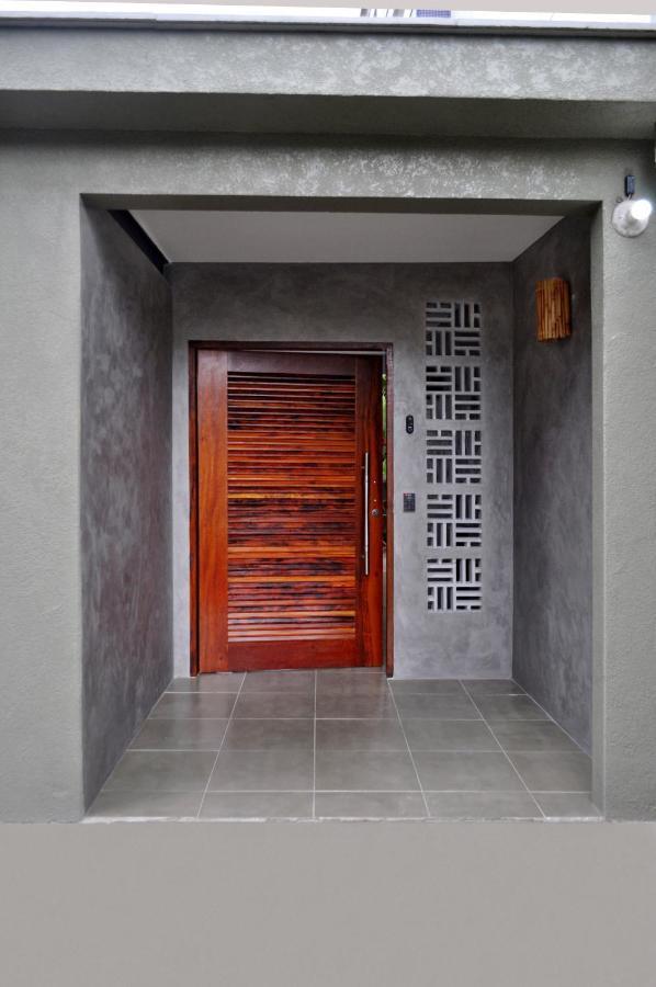 Jatai Guest House Ubatuba Luaran gambar