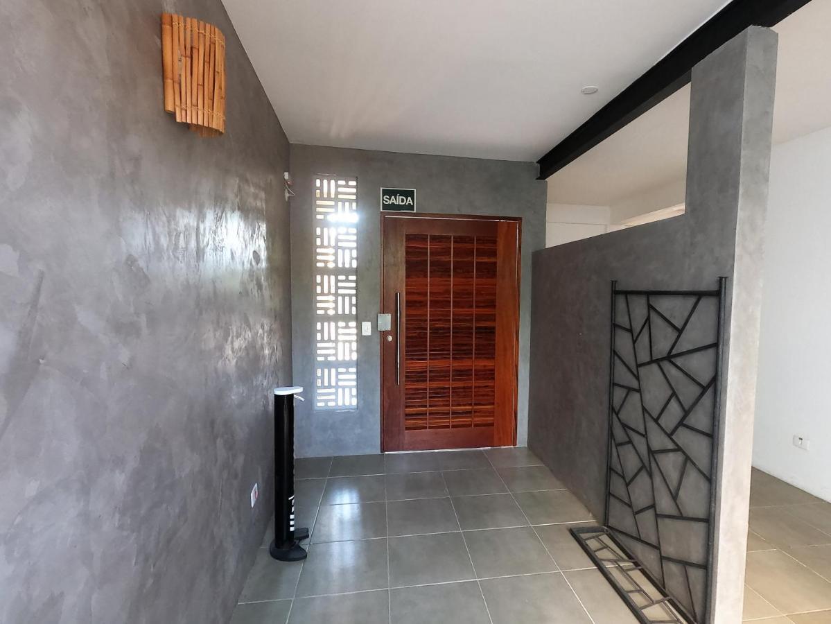 Jatai Guest House Ubatuba Luaran gambar