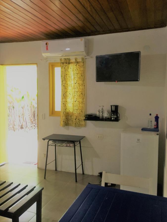 Jatai Guest House Ubatuba Luaran gambar