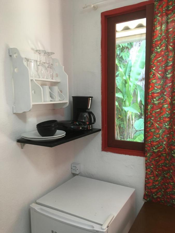 Jatai Guest House Ubatuba Luaran gambar