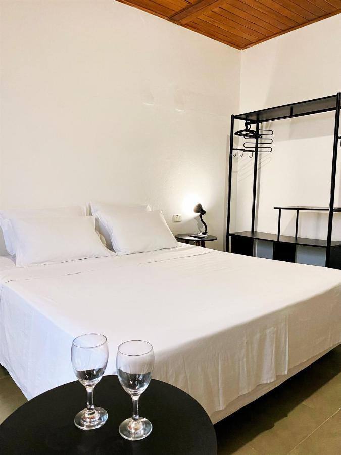 Jatai Guest House Ubatuba Luaran gambar