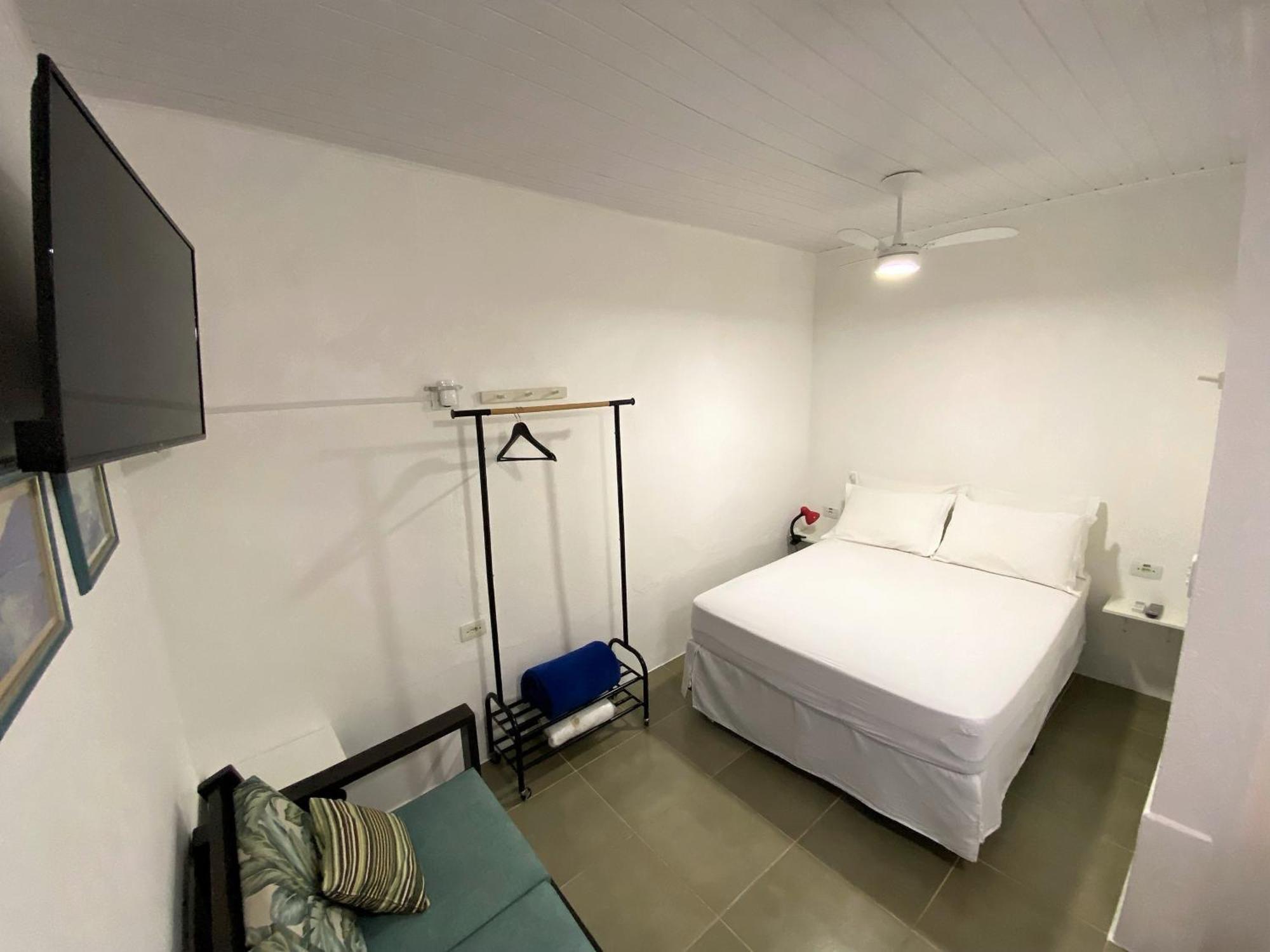 Jatai Guest House Ubatuba Bilik gambar