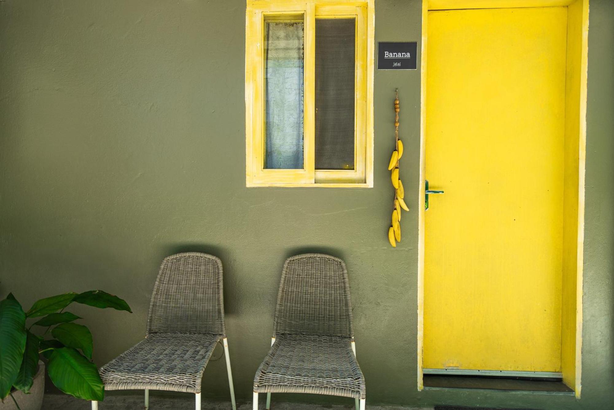 Jatai Guest House Ubatuba Luaran gambar