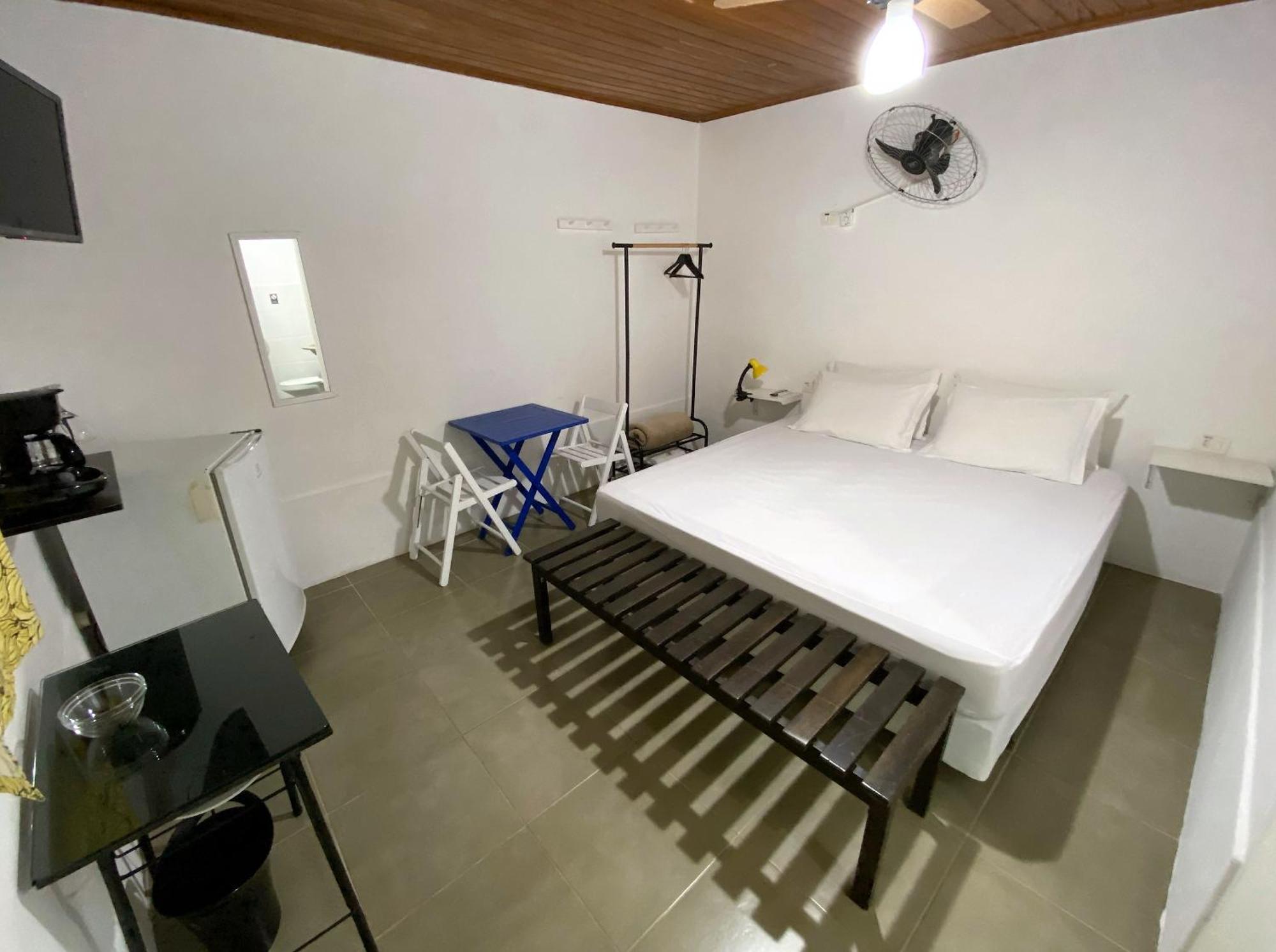 Jatai Guest House Ubatuba Bilik gambar