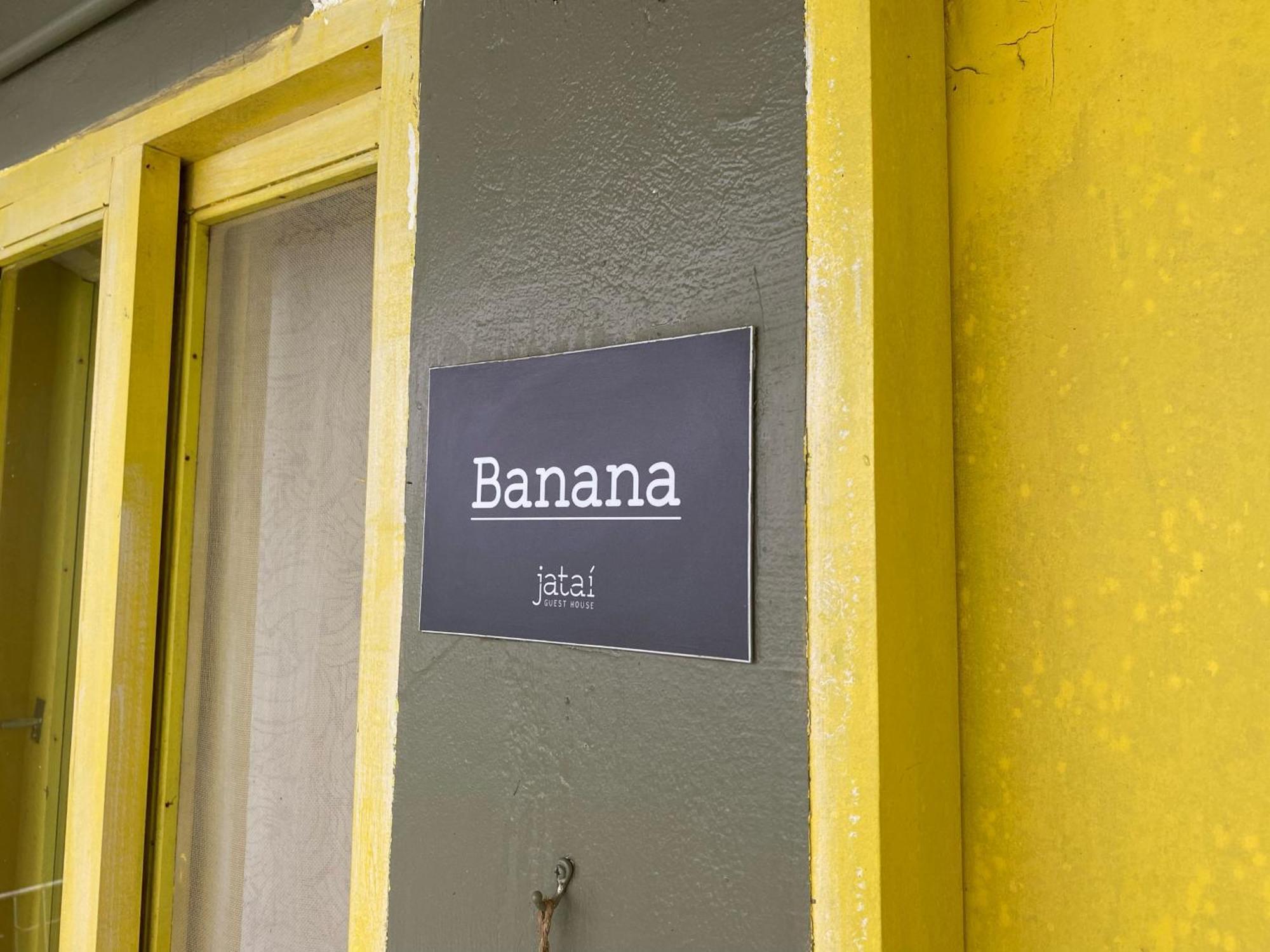 Jatai Guest House Ubatuba Bilik gambar