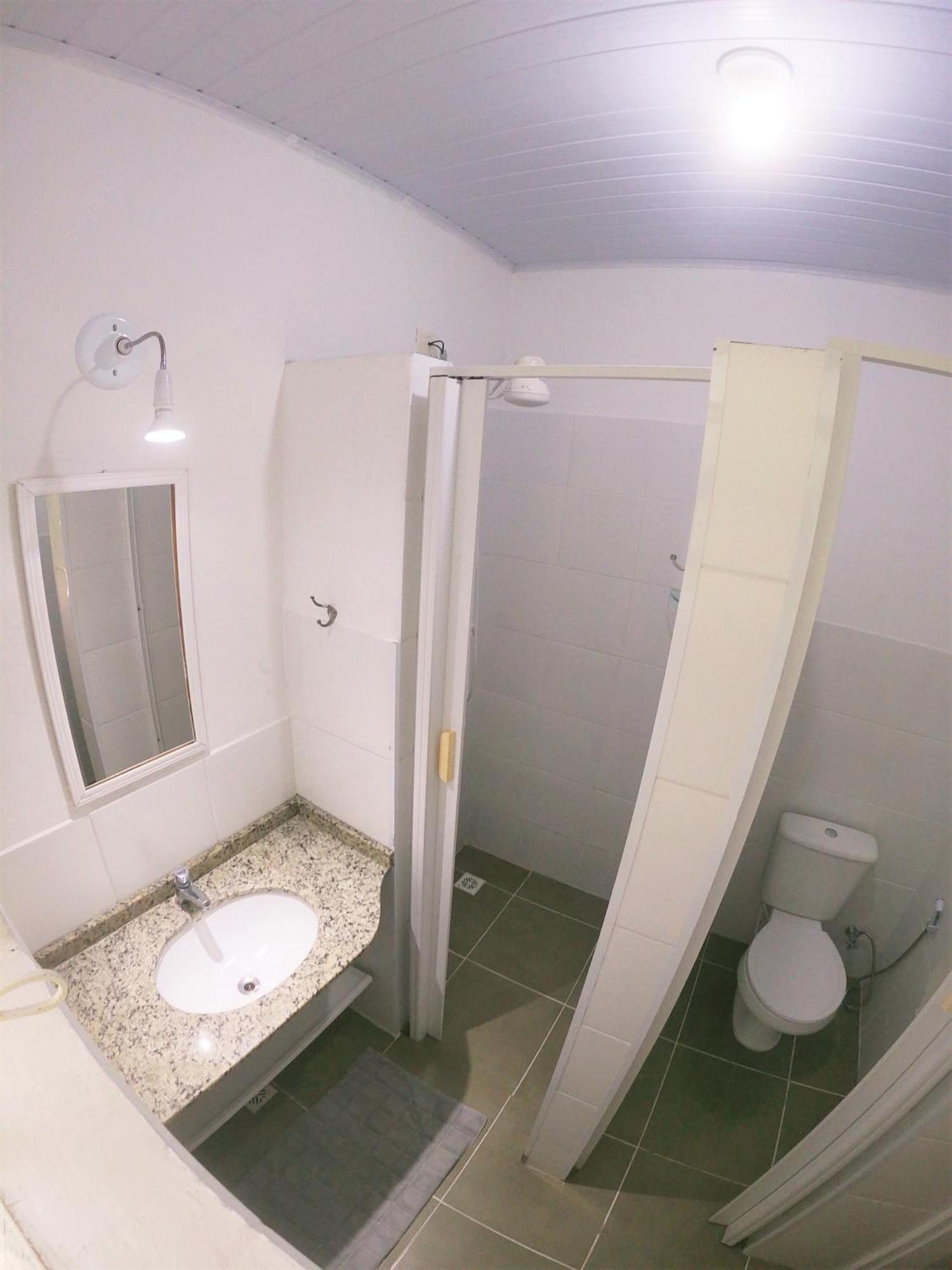 Jatai Guest House Ubatuba Bilik gambar